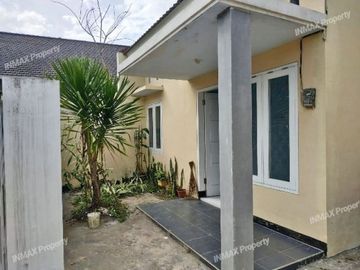 Rumah Murah Luas 114 di Arjowinangun Gadang kota Malang