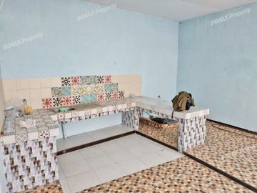 Rumah Murah Luas 114 di Arjowinangun Gadang kota Malang