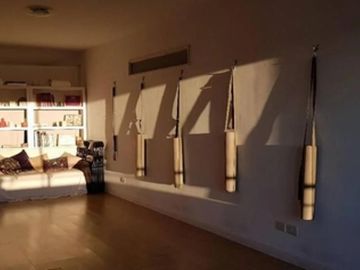 ESPECTACULAR Depto APTO PROFESIONAL- VILLA URQUIZA