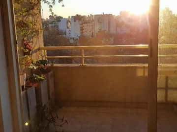 ESPECTACULAR Depto APTO PROFESIONAL- VILLA URQUIZA