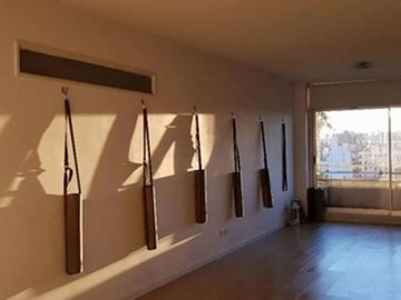 ESPECTACULAR Depto APTO PROFESIONAL- VILLA URQUIZA