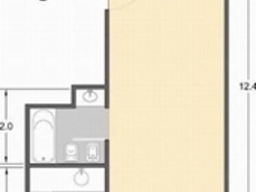 ESPECTACULAR Depto APTO PROFESIONAL- VILLA URQUIZA