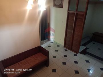 Rumah 2 lantai siap Huni,Kompleks Setra Asri gunung batu