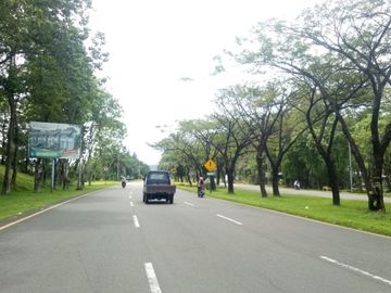 Kavling Murah 2 Jt-an Dekat Pintu Tol Sentul Selatan, SHM