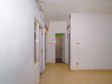 Rumah Terawat 1 Lt 10 Menit ke Mall Pesona Square Dibantu KPR J-41753
