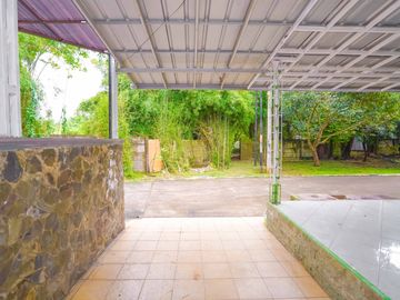 Rumah Terawat 1 Lt 10 Menit ke Mall Pesona Square Dibantu KPR J-41753