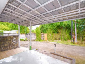 Rumah Terawat 1 Lt 10 Menit ke Mall Pesona Square Dibantu KPR J-41753