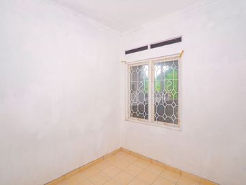 Rumah Terawat 1 Lt 10 Menit ke Mall Pesona Square Dibantu KPR J-41753