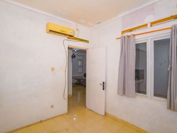 Rumah Terawat 1 Lt 10 Menit ke Mall Pesona Square Dibantu KPR J-41753