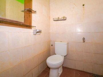 Rumah Terawat 1 Lt 10 Menit ke Mall Pesona Square Dibantu KPR J-41753
