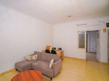 Rumah Terawat 1 Lt 10 Menit ke Mall Pesona Square Dibantu KPR J-41753