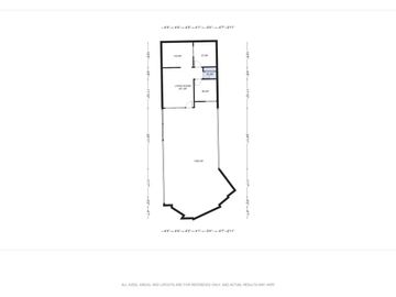 Rumah Terawat 1 Lt 10 Menit ke Mall Pesona Square Dibantu KPR J-41753