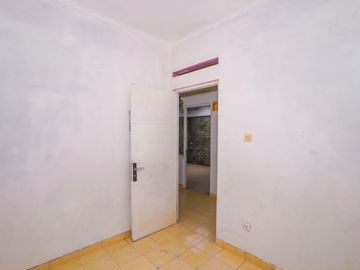 Rumah Terawat 1 Lt 10 Menit ke Mall Pesona Square Dibantu KPR J-41753