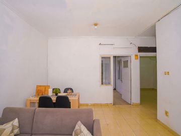 Rumah Terawat 1 Lt 10 Menit ke Mall Pesona Square Dibantu KPR J-41753