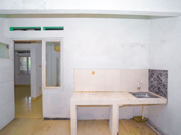 Rumah Terawat 1 Lt 10 Menit ke Mall Pesona Square Dibantu KPR J-41753