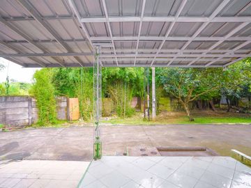 Rumah Terawat 1 Lt 10 Menit ke Mall Pesona Square Dibantu KPR J-41753