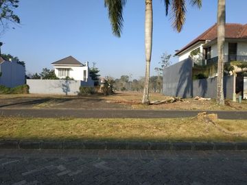Kavling Murah Siap Bangun Di Graha Golf Araya Pakis