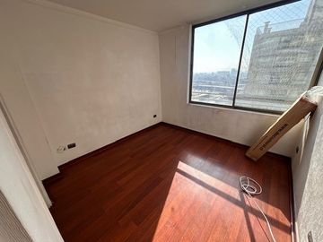 Metro Santa Ana VENTA depto 2 dormitorios, 2 baños Santiago