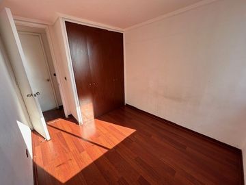 Metro Santa Ana VENTA depto 2 dormitorios, 2 baños Santiago