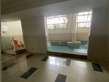 Metro Santa Ana VENTA depto 2 dormitorios, 2 baños Santiago