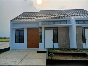 Rumah murah cantik, strategis ready stok di Babelan Bekasi