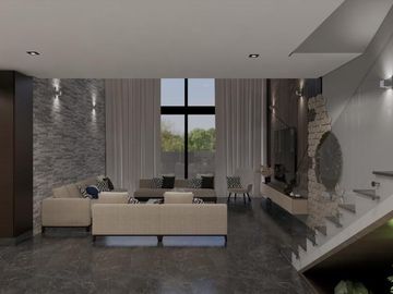 Venta casa Bosque Real,  Huixquilucan, EDOMEX