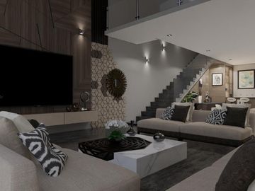 Venta casa Bosque Real,  Huixquilucan, EDOMEX