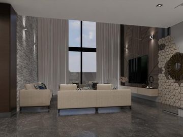 Venta casa Bosque Real,  Huixquilucan, EDOMEX