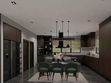 Venta casa Bosque Real,  Huixquilucan, EDOMEX