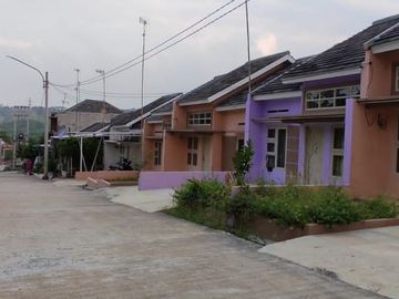 Rumah Minimalis di Purwakarta Strategis Dekat Gerbang Tol Jatiluhur.
