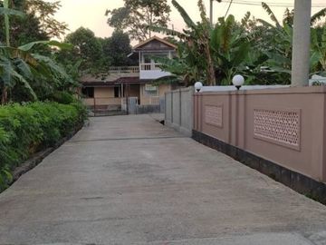 Rumah Minimalis di Purwakarta Strategis Dekat Gerbang Tol Jatiluhur.