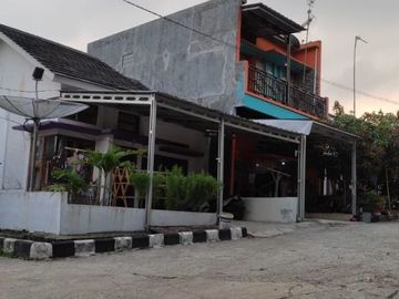 Rumah Minimalis di Purwakarta Strategis Dekat Gerbang Tol Jatiluhur.