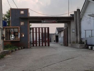Rumah Minimalis di Purwakarta Strategis Dekat Gerbang Tol Jatiluhur.