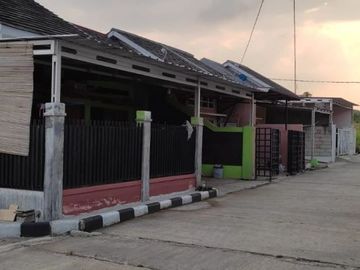 Rumah Minimalis di Purwakarta Strategis Dekat Gerbang Tol Jatiluhur.