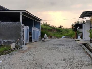 Rumah Minimalis di Purwakarta Strategis Dekat Gerbang Tol Jatiluhur.