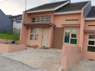 Rumah Minimalis di Purwakarta Strategis Dekat Gerbang Tol Jatiluhur.