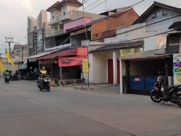 Rumah Minimalis di Purwakarta Strategis Dekat Gerbang Tol Jatiluhur.