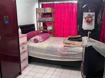 Rumah Siap Huni Perumahan SBS Harapan Jaya Kota Bekasi
