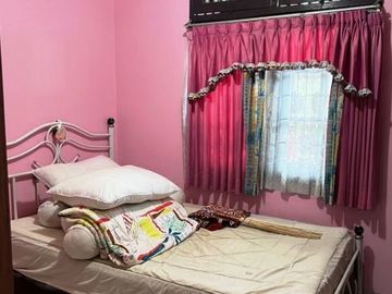 Rumah Siap Huni Perumahan SBS Harapan Jaya Kota Bekasi