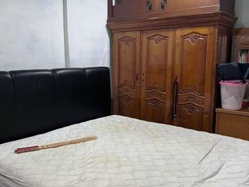 Rumah Siap Huni Perumahan SBS Harapan Jaya Kota Bekasi