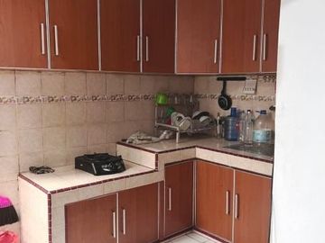 Rumah Siap Huni Perumahan SBS Harapan Jaya Kota Bekasi