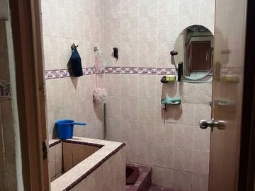 Rumah Siap Huni Perumahan SBS Harapan Jaya Kota Bekasi