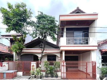 Rumah Siap Huni Perumahan SBS Harapan Jaya Kota Bekasi