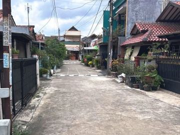 Rumah Siap Huni Perumahan SBS Harapan Jaya Kota Bekasi