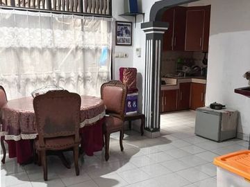 Rumah Siap Huni Perumahan SBS Harapan Jaya Kota Bekasi