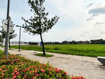 DIJUAL TANAH KAVLING KOMERSIAL SIAP BANGUN DI ICE BSD CITY