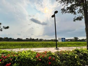 DIJUAL TANAH KAVLING KOMERSIAL SIAP BANGUN DI ICE BSD CITY