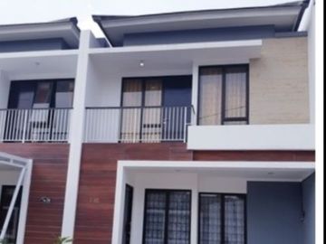 Clustern murah di Kawasan Pondok Aren, Siap nego