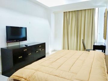 Dijual Cepat! Apartemen Sudirman Mansion Type 2 Bedroom & Furnished APT-A3553