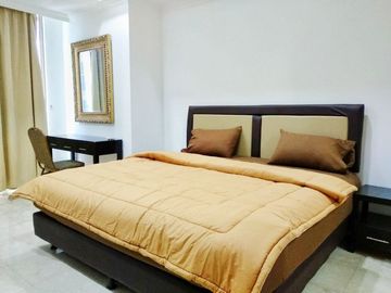 Dijual Cepat! Apartemen Sudirman Mansion Type 2 Bedroom & Furnished APT-A3553